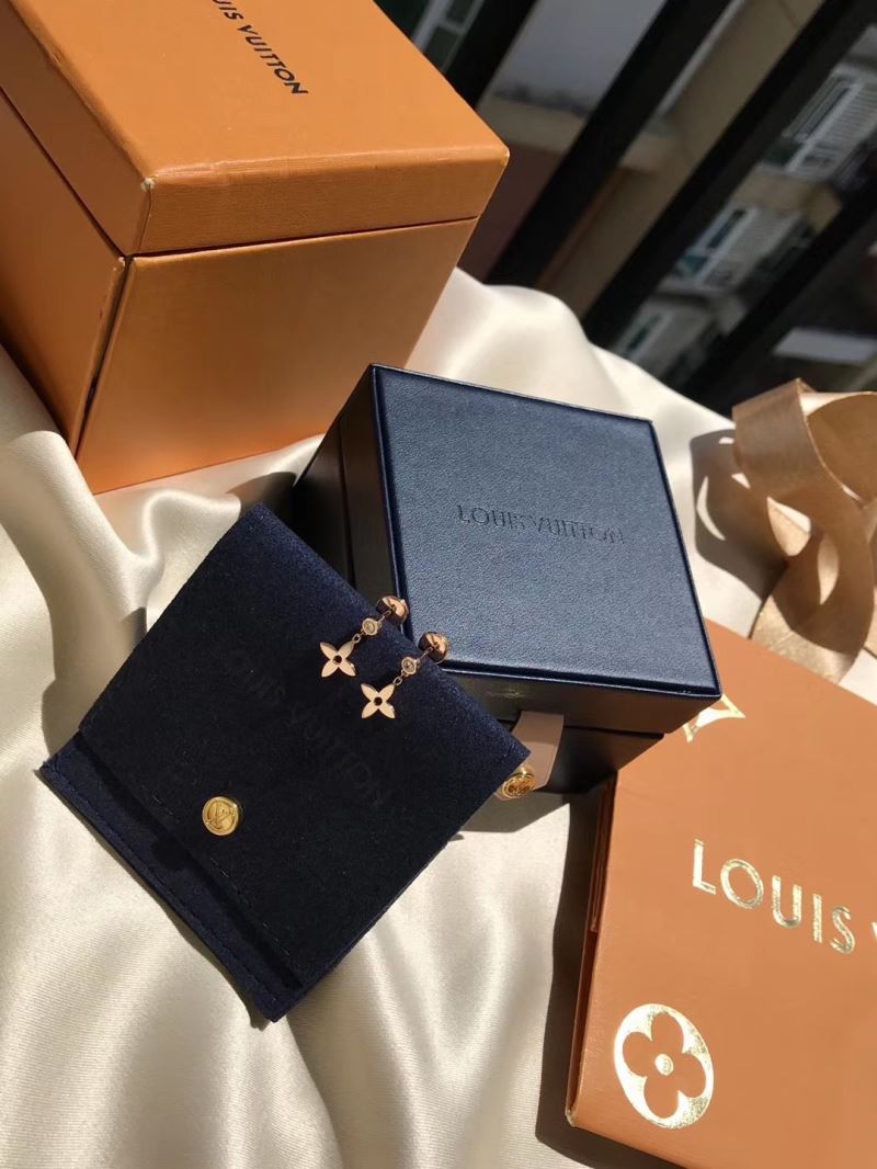 Louis Vuitton Earrings